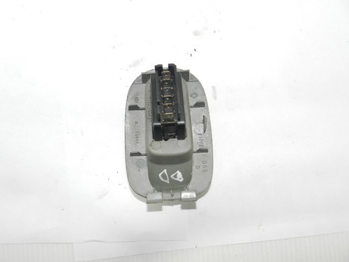 Botão Vidro Elétrico Dd Renault Scenic 99/01 7702280086