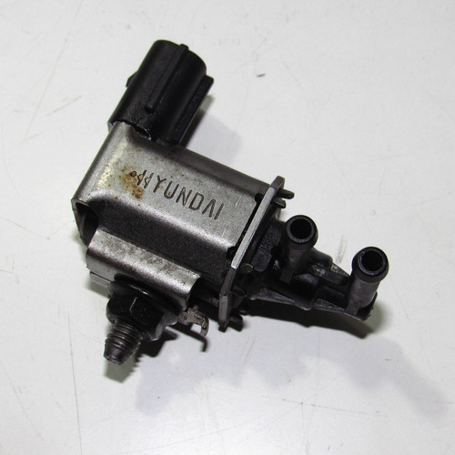 Válvula Solenoide Kia Picanto 1.0 12v Gasol 39460-38450 Orig