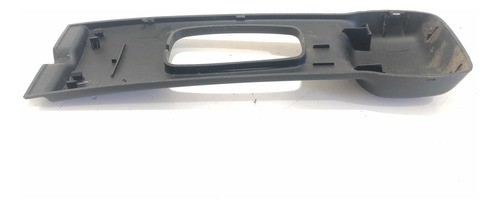 Acabamento Moldura Interna Espelho Retrovisor Citroën C4