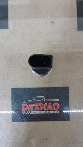 Sensor Pressão Common Rail Mercedes A0071530228 A0051535828