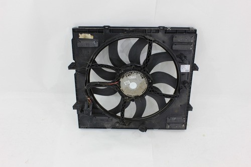 Eletro Ventilador 2.0 Diesel 122cv Amarok 10/16 Usado (641)