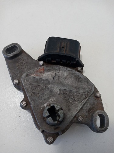 Chave Seletora Toyota Corolla 8454048010 Original