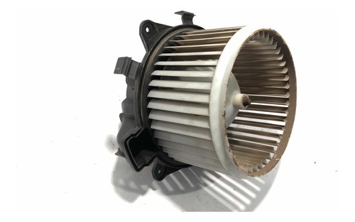 Motor Ar Forçado Ventilador Fiat Stillo Original Usado