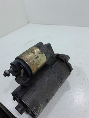 Motor De Partida Fiat Uno 1994/1999 (vj)