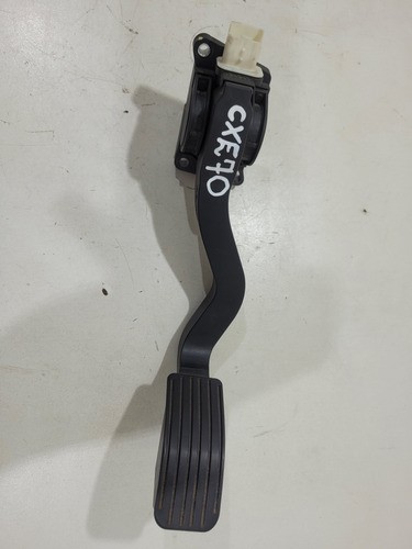 Pedal Acelerador Citroen C3 2003/12 0280752251 (r)