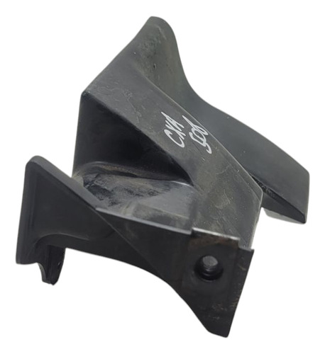 Defletor Lado Do Radiador Direita Toyota Camry/ 1995 (al)