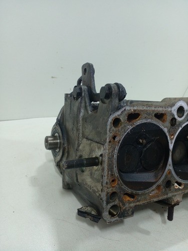 Cabeçote Motor Volkswagen Gol 1996 Altura 132 (m)