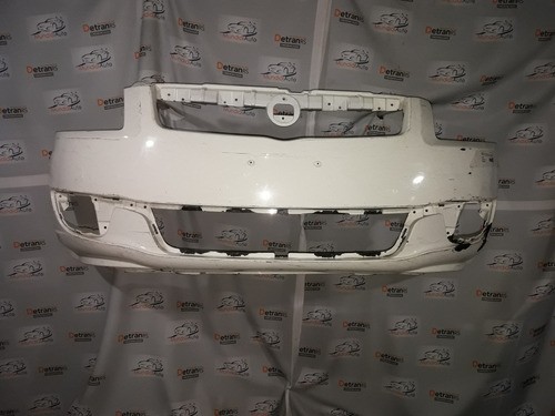 Parachoque Dianteiro Fiat Siena 2011/16 Original 