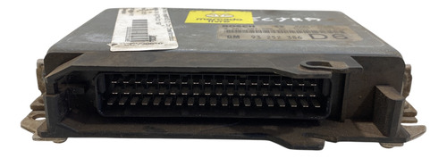 Módulo De Injeção Gm Vectra 2.0 16v 93252386 D6 Bosch