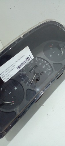 Painel Instrumentos Fiat Palio El 96/99 (r)