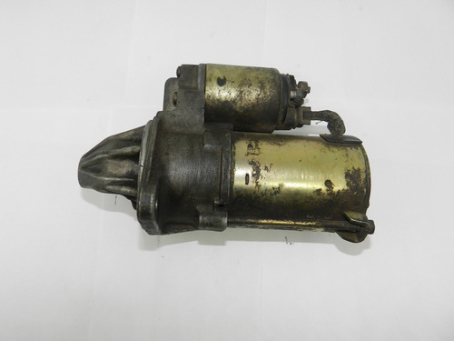 Motor Partida Arranque Gm Blazer S10 2.0 2000