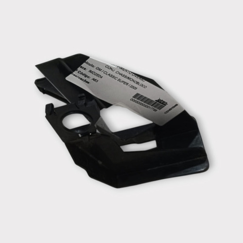 Capa Fechadura Porta Traseira Direita Gm Corsa 96 A 2010