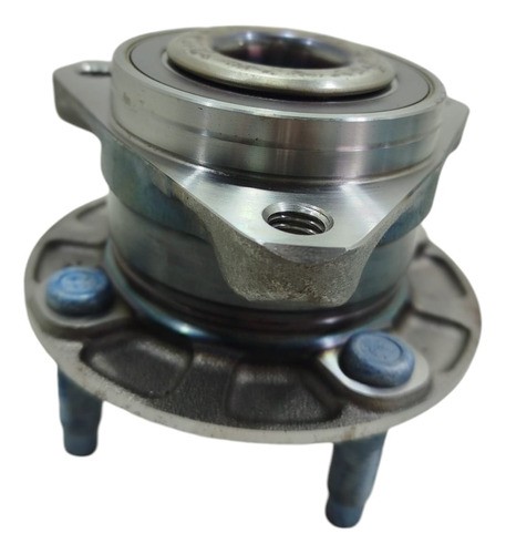 Cubo De Roda Com Rolamento Chevrolet Onix Prisma Cobalt