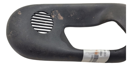 Difusor De Luz Esquerdo Gm Corsa 94/06 (al)