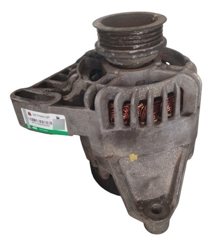 Alternador Fire Denso 1.0 7 Fiat Fiorino 2003 A 2008