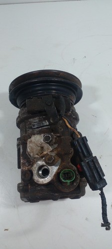 Compressor De Ar Chrysler Neon 2.0 1999 (b)