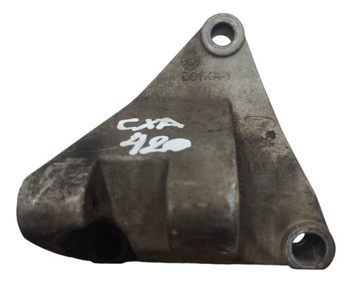 Suporte Alternador Ford Ka Fiesta Endura 95/99 (al) Cxa 420