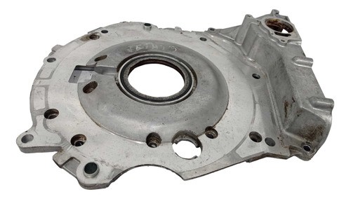 Tampa Flange Frontal Motor Vw Jetta 2.5 2009 2010 Original 