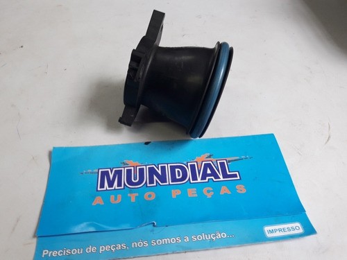 Flange Suporte Tbi Sandero Logan 1.6 8 Válvulas Original