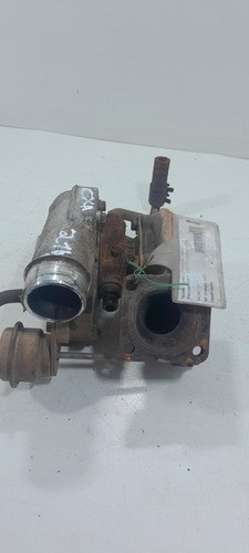 Turbina Motor Jumper Fiat Ducato 2.8 83245072c (vj)