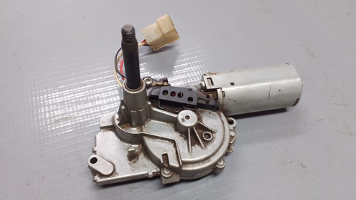 Motor Do Limpador Traseiro Focus. 23295