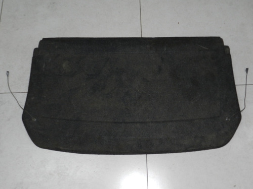 Tampão Bagagito Traseiro Fiat Bravo 2011 2012 2013 A 2016