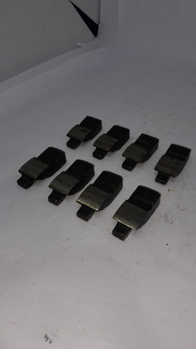 Jogo Balacim Motor Gm Omega Vectra 2.0 8v 1992 A 1999