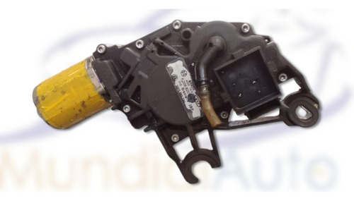 Motor Limpador Vidro Traseiro Vw Gol G4/g5/g7. 23309