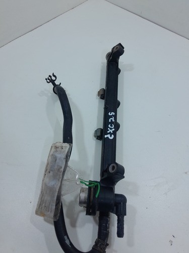 Flauta Dos Bicos Volkswagen Golf Gti 94/98 037133317