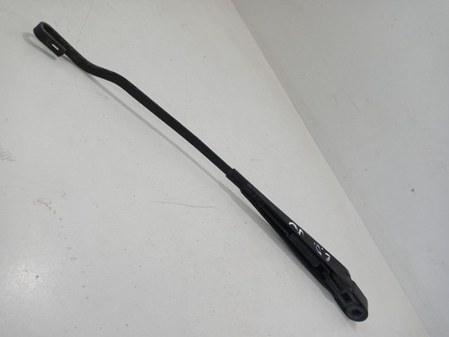 Braço Do Limpador Parabrisa Vw Gol Tsi 377955409 Original 