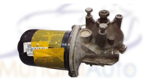 Motor Limpador Parabrisa Gm Celta 2007/2012. 23268