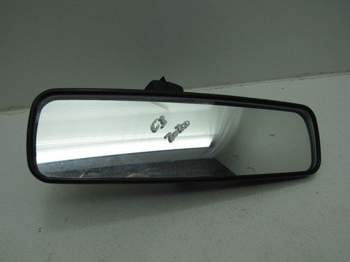 Espelho Retrovisor Interno Citroen C3 Atraction Ano 2020