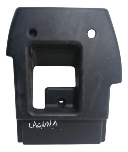 Tampa Inferior Coluna Direçao Renault Laguna 94/00 - (b)
