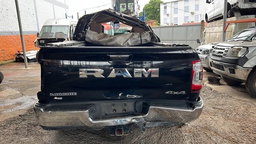 Dodge Ram 2500 6.7 Laramie 364cvs 2020 Peças - Rs Campo Bom