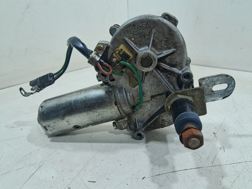 Motor Limpador Vidro Vigia Traseiro Ford Escort 1992 (al)