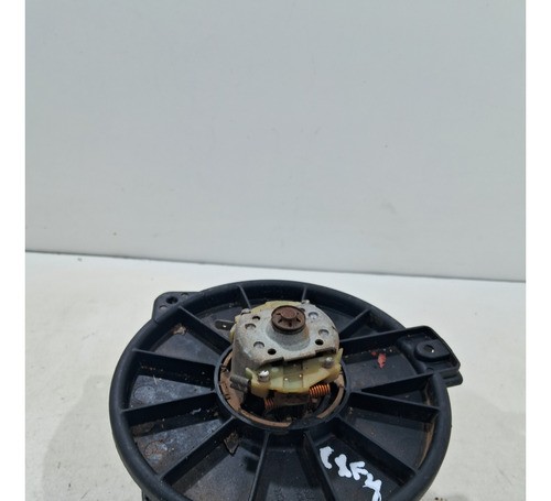 Motor Ar Forçado Vw Gol Cxf4 (av)