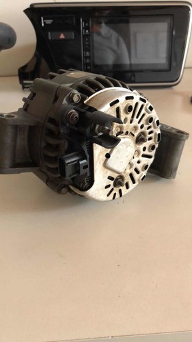 Alternador Ford Focus 1.6 2005 Original