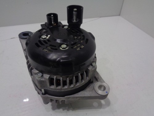 Alternador Toro 2021 Com 6358km