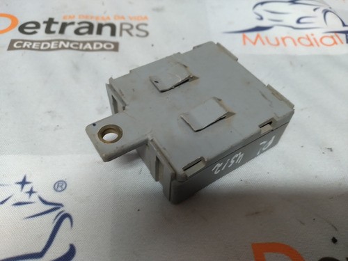 Módulo Imobilizador Fiat Palio 97ri0056002 51919928 4512