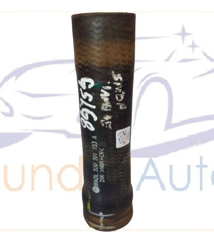 Mangueira Tanque Combustível Vw Gol G5 G8 5u0201153a 13456