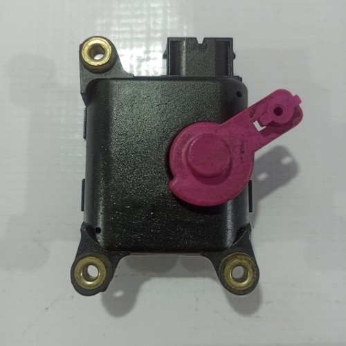 Motor Atuador Caixa Ar Condicionado A3 2008/2010 14736