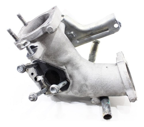 Tubo Duto Tbi Vlvula Egr Hilux 12/15 (525)