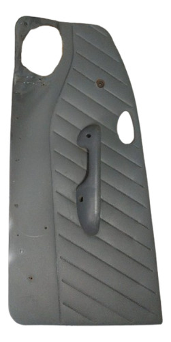 Forro Porta Strada Palio Le Manual (detalhe)