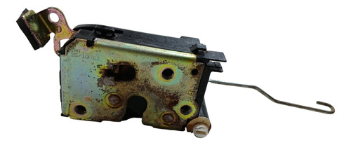 Fechadura Traseira Direita Fiat Palio 07 (e) Cx448