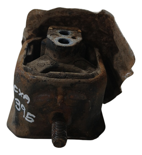Coxim Motor L/ E Vw Gol G3 / 2003 (ap) Cxa 395