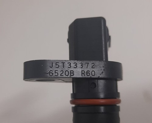 Sensor De Rotação Honda Hr-v 2020 - J5t33372