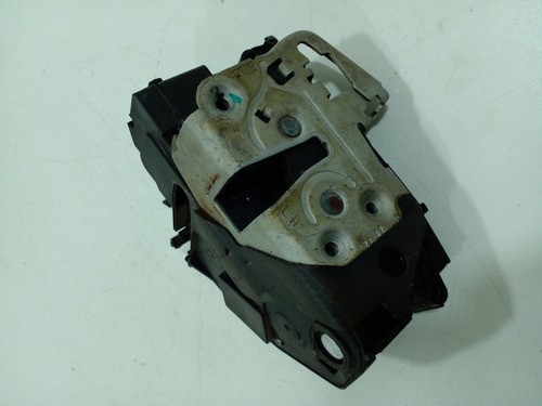 Fechadura Elétrica T.d Ford Ecosport 2019 Cn1a5426413ab (m)