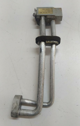 Válvula Expansora Ar Condicionado Renault Clio 593250300 (mn