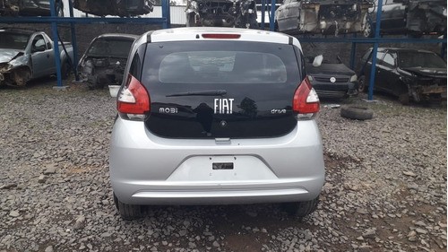 Fiat Mobi Drive 1.0 77cvs Flex 2019 Rs Caí Peças 