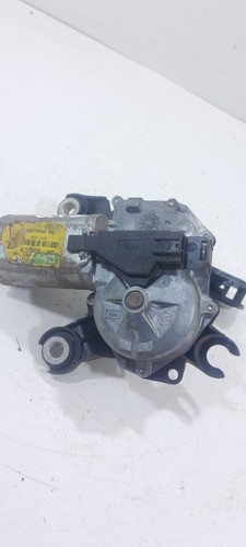 Motor Limpador Traseira Gm Celta 01/16 93332478 (vj)